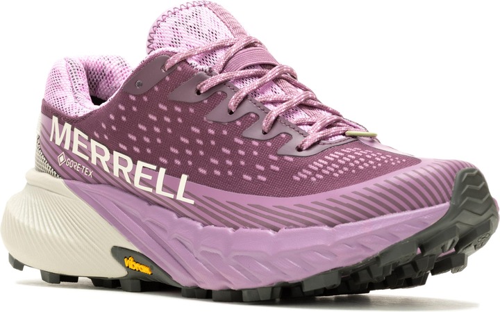 Actual product image Merrell Agility Peak 5 GTX-37.5 (37.5)