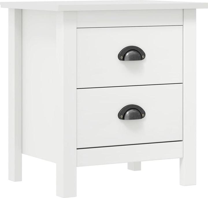 Produktbild vidaXL Hygin (46 x 35 x 49.5 cm)