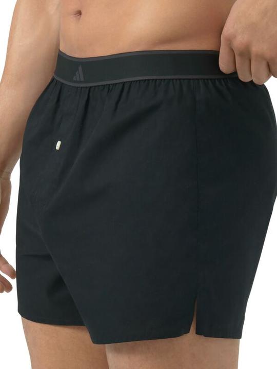 Immagine prodotto Adidas Active Woven Boxershorts (XL, Confezione da 2)