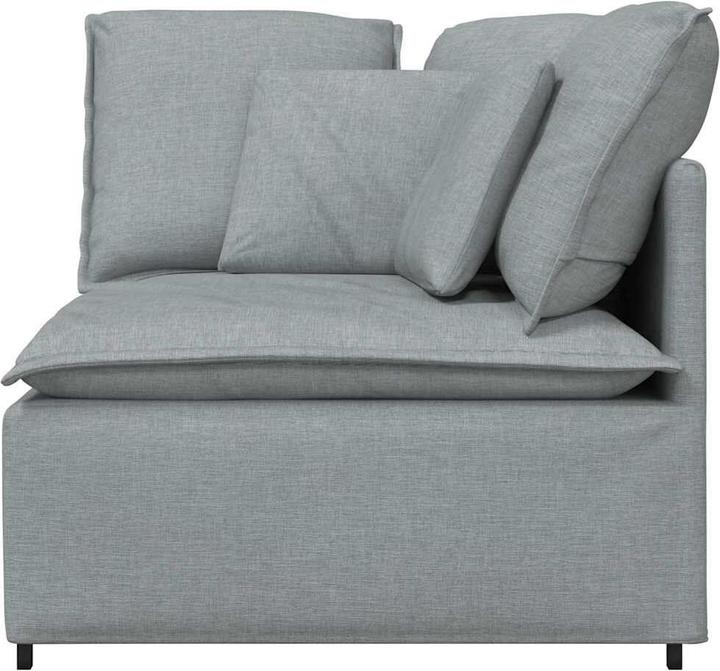 Immagine prodotto vidaXL modulares Sofa (Divano modulare)