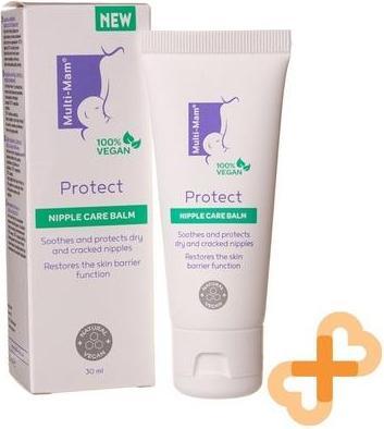 Produktbild Multi-Mam Mam-Schutzbalsam, 30 ml
