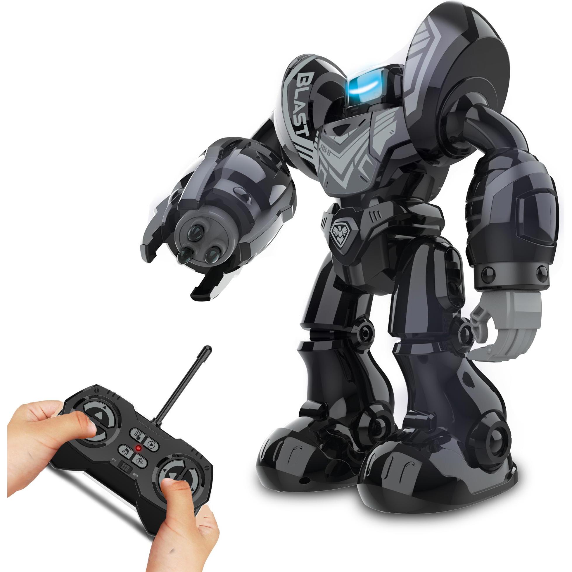 Silverlit Robo Blast