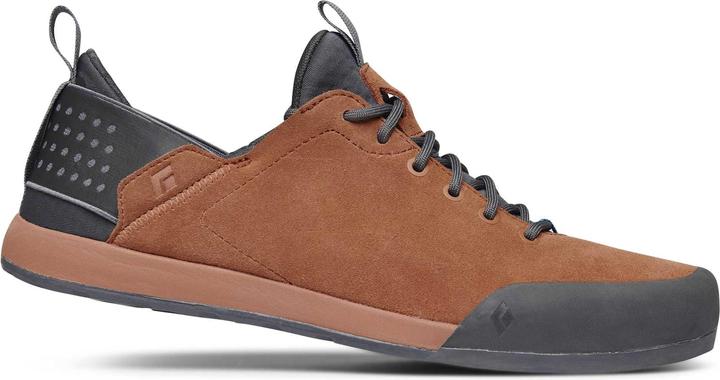 Black Diamond M Session Chaussures En Daim (46)