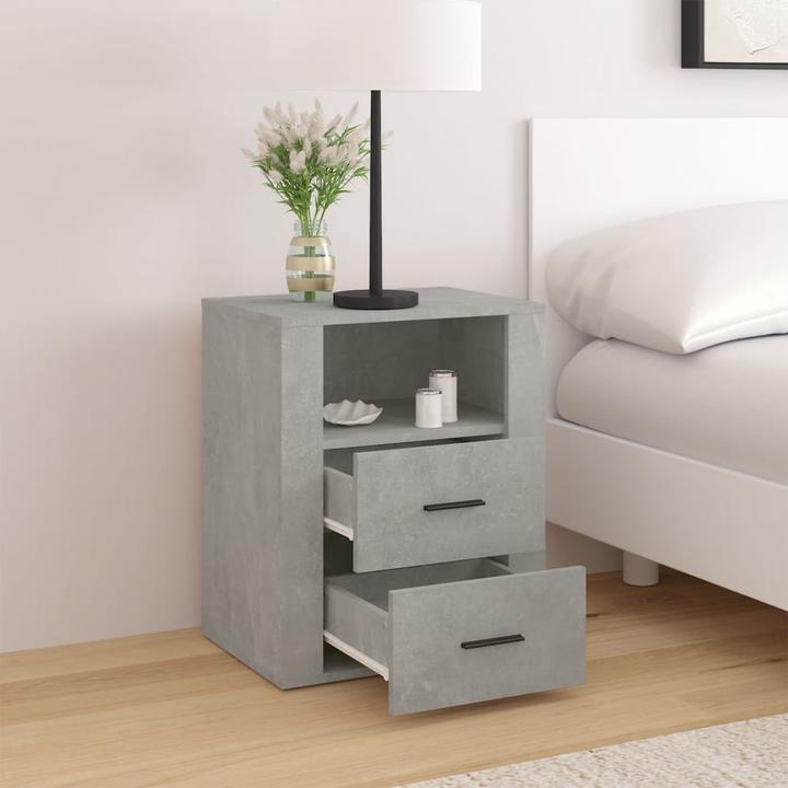 Immagine prodotto vidaXL Nachttisch (36 x 50 x 60 cm)