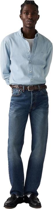 Actual product image Levis 501 (W30/L32)