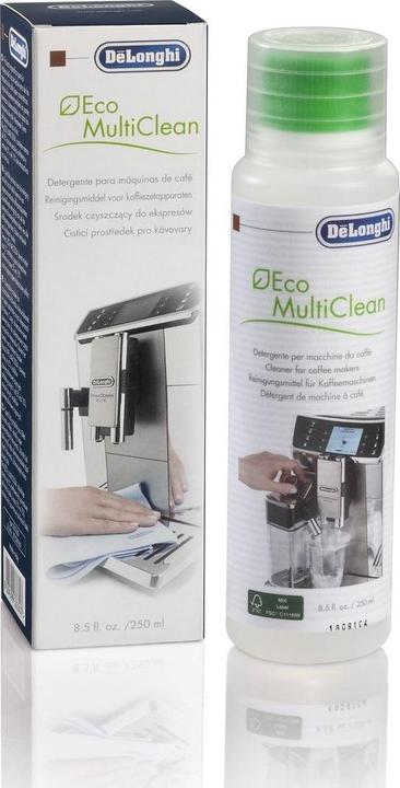 Productafbeelding De'Longhi Melkschuim mondstukreiniger