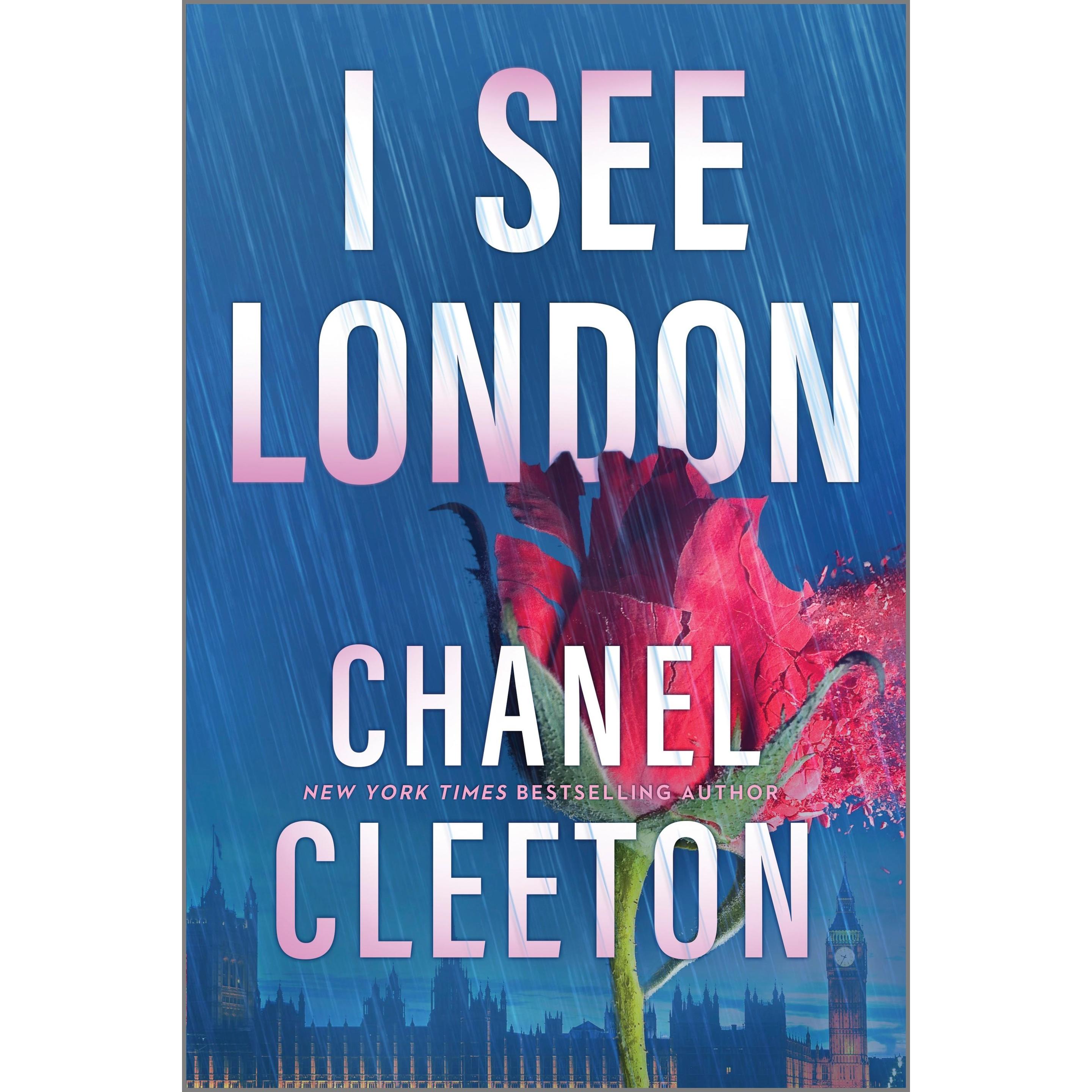 I See London, Belletristik von Chanel Cleeton
