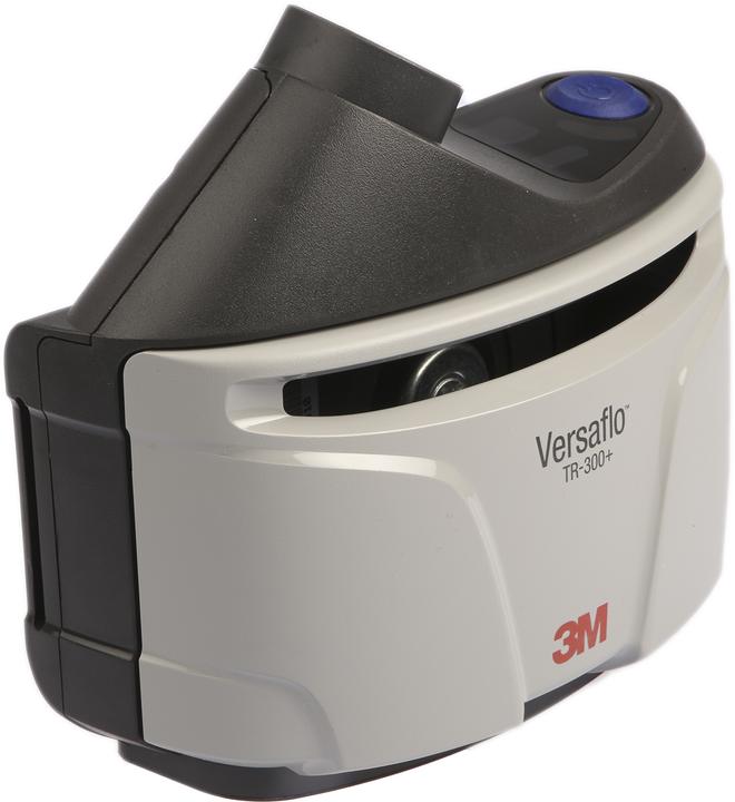 Image du produit 3M Versaflo Powered Air Turbo (Pas de classe de protection officielle, 2x)