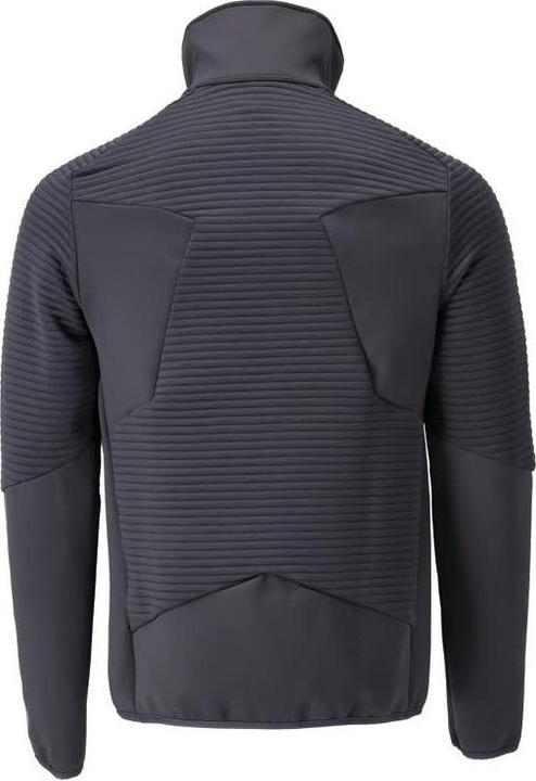 Image du produit Mascot Veste micromolletonnée Customized 22503 bleu noir taille L (L)