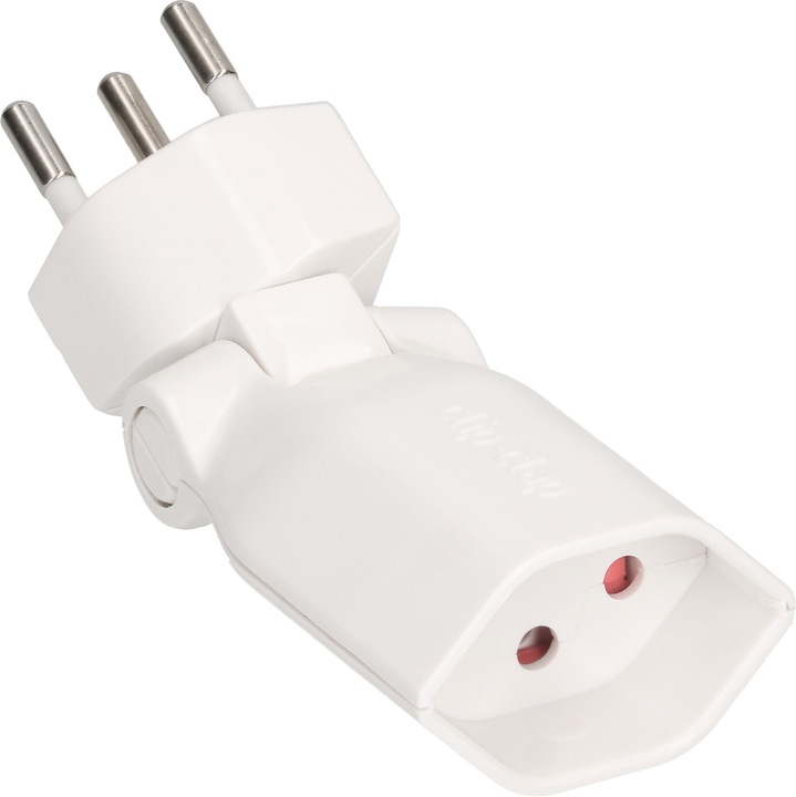 Actual product image Max Hauri Clip-Clap (Type 13, 1 x)