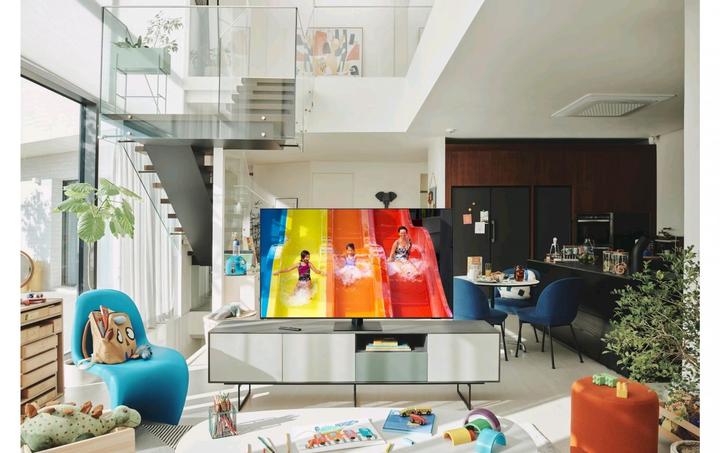 Produktbild Samsung QE75Q70BAT (75", QLED, 4K, 2022)