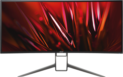 Acer Nitro XR383CURP (3840 x 1600 Pixel, 37")