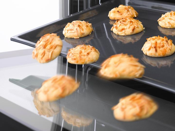 Produktbild Miele HBB51