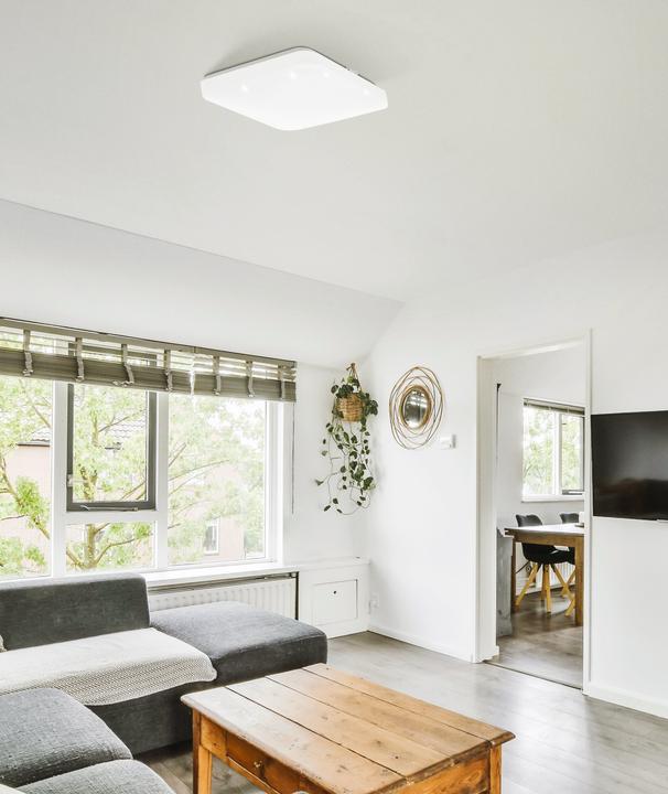 Immagine prodotto EGLO Frania (3900 lm)