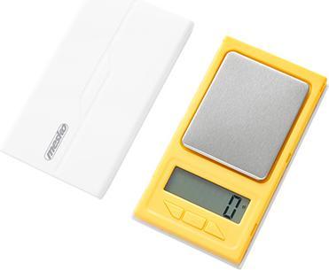 Produktbild Mesko MS 3160 Precision scale, 0.1 gr