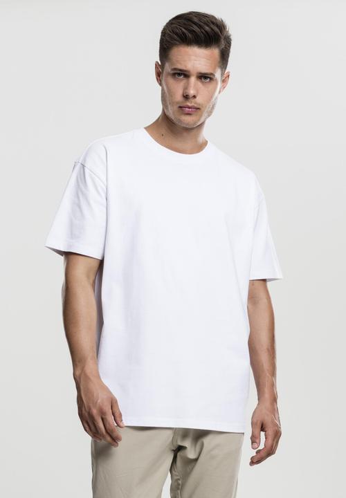 Produktbild Urban Classics Heavy Oversized Tee (5XL)