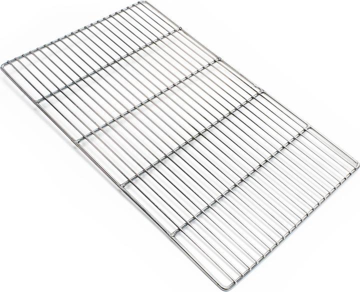 Actual product image Wiltec Grill grate
