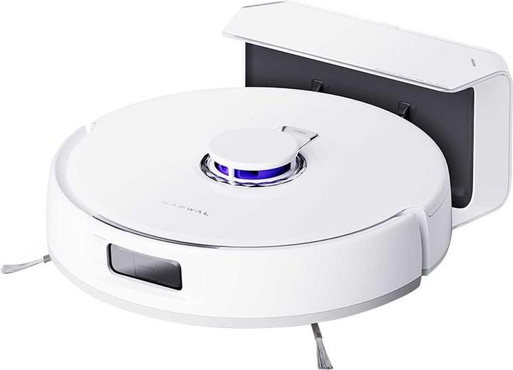 Narwal Freo X Plus Robot Vacuum (Robot vacuum)