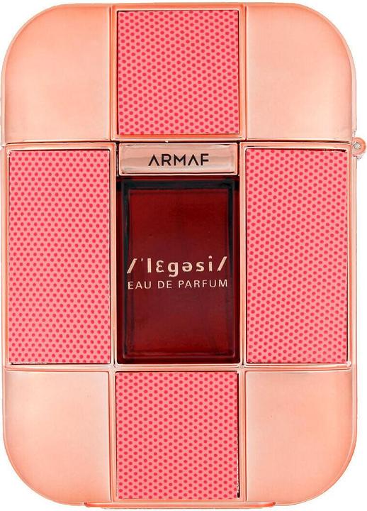 Actual product image Armaf Legesi (Eau de parfum, 100 ml)