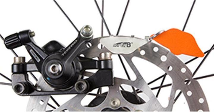 Produktbild Super B Tb-Br10