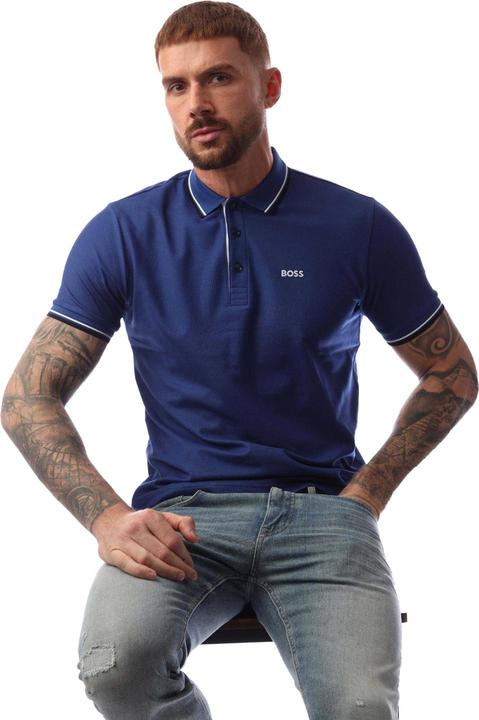 Produktbild BOSS Paddy Pro Poloshirt (S)