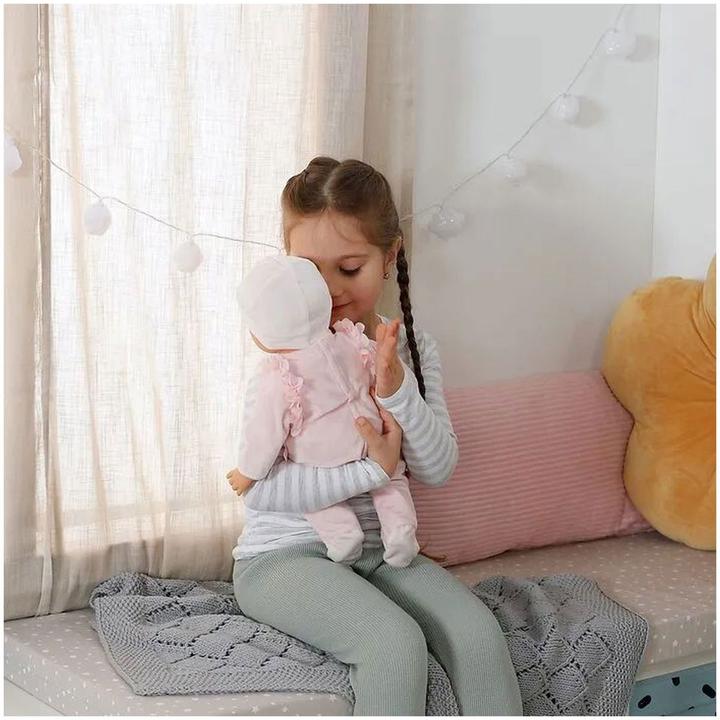 Produktbild Zapf Creation BABY born Annabell