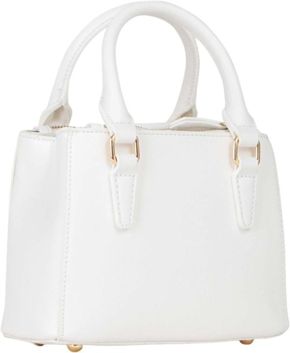 Immagine prodotto Valentino Zero Re Mini Shopping Bag Bianco