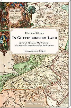 Produktbild In Gottes eigenem Land (Deutsch, Eberhard Grner, 2013)