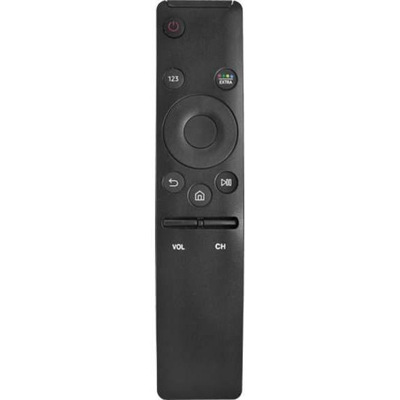 Lasmex LXP1259 SAMSUNG BN59-01259 (Telecomando specifico per il dispositivo), Telecomando, Nero