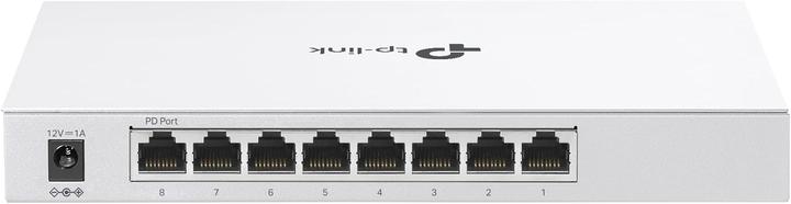 Produktbild TP-Link Switch 8P Festa FS308G (8 Ports)