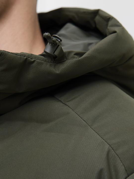 Image du produit Jack & Jones Jjesoho Puffer Hood Sn (XL)