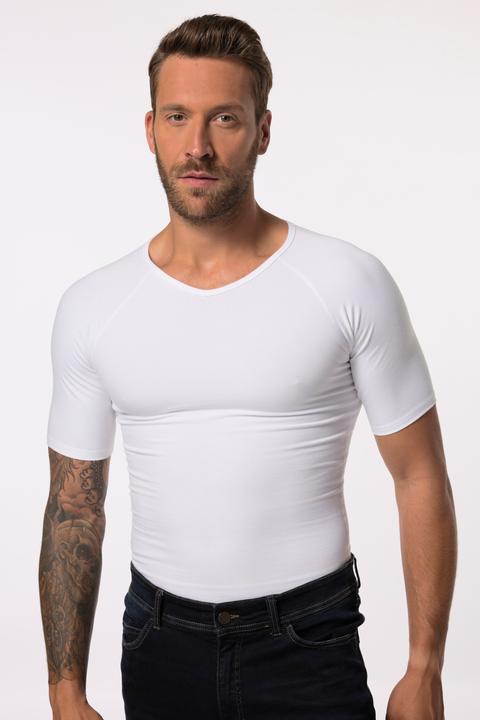 Produktbild JP1880 JP 1880 X Finn, Shapewear-Unterhemd, Halbarm (L)