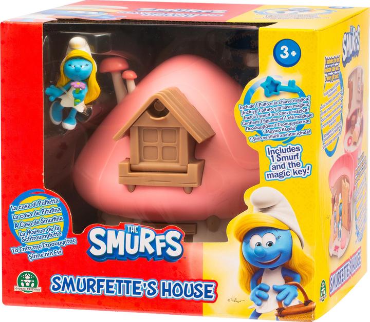 Produktbild Little Tikes PUF201
