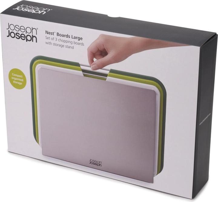 Produktbild Joseph Joseph Nest