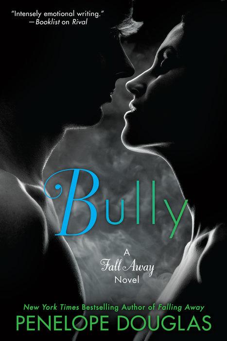 Produktbild Bully (Englisch, Penelope Douglas, 2016)