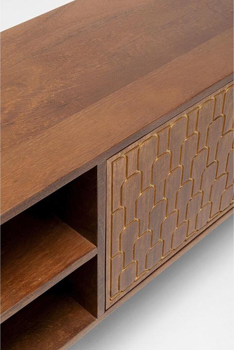 Produktbild Kare Design TV-Tafel Muskat (140 x 50 x 35 cm)