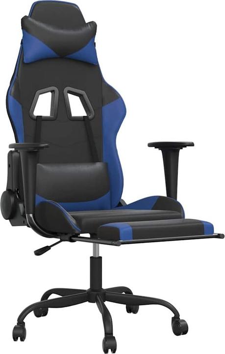 Immagine prodotto vidaXL Gaming-Stuhl