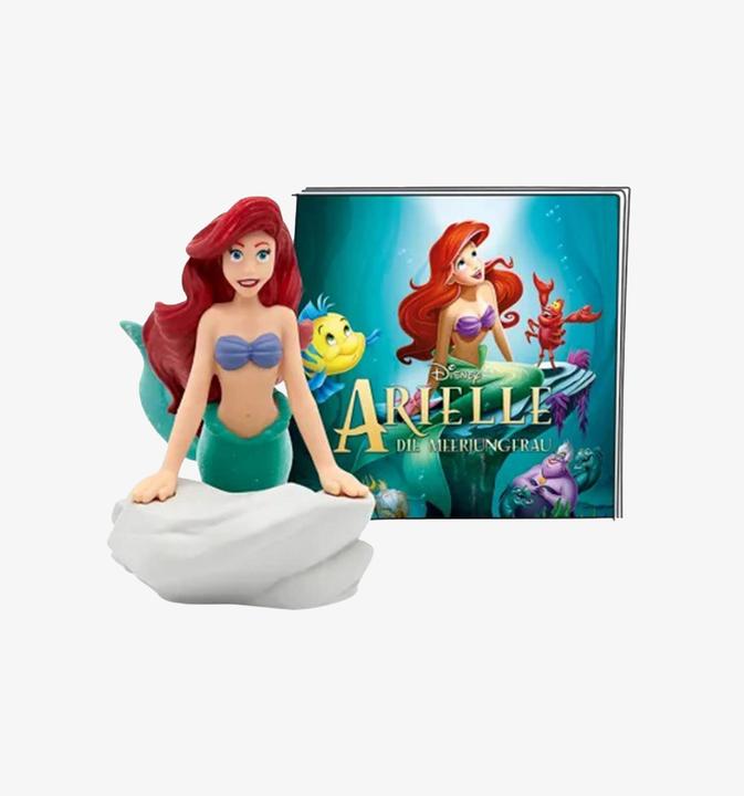 Produktbild Tonies Disney Arielle die Meerjungfrau (Deutsch)