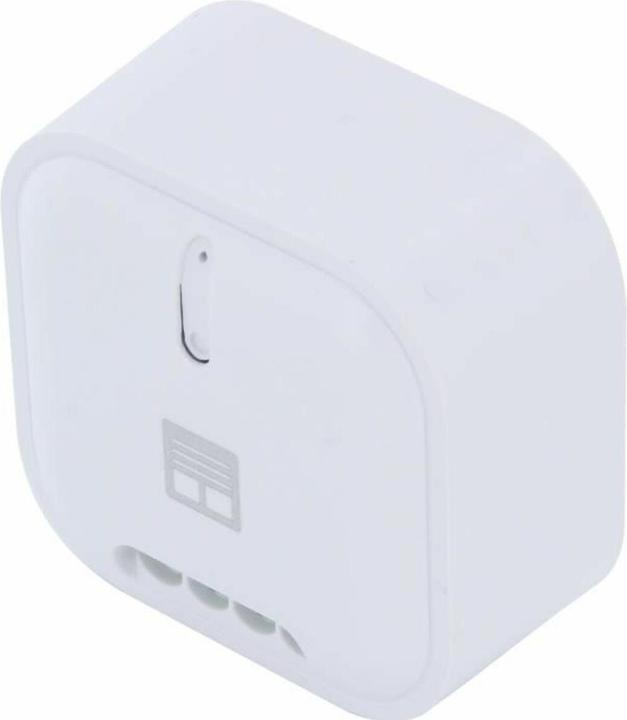 Actual product image DiO Roller shutter module (Switch actuator)