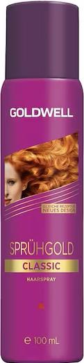 Image du produit Goldwell Spray pour cheveux Sprühgold Classic (100 ml)