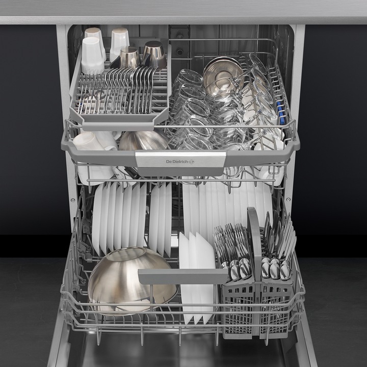 Actual product image De Dietrich DCJ 422 DQX
