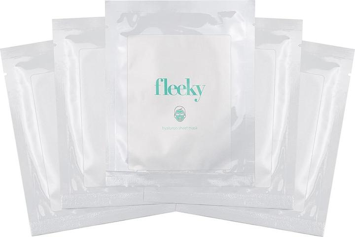 Produktbild Fleeky Hyaluron Sheet Mask