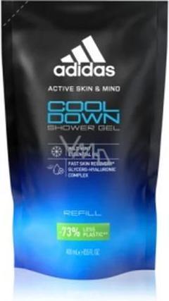 Actual product image adidas Cool Down (400 ml)