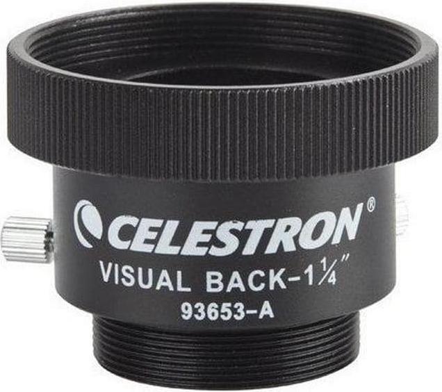 Celestron Okularstutzen 1¼