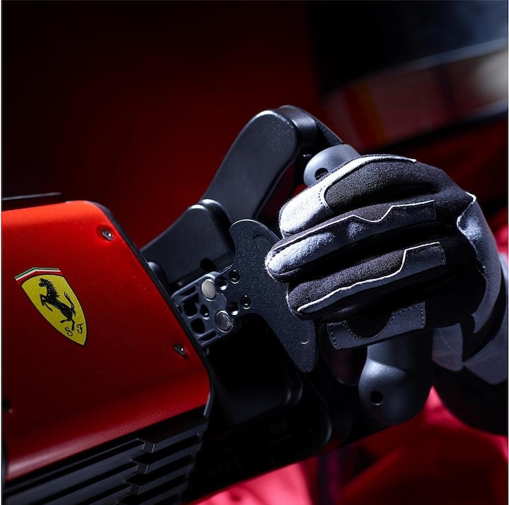 Image du produit Thrustmaster AddOn Thrustm. Volant Ferrari F488 GT3 KON/PC (PC, Xbox Series X, Xbox One S, PS4, PS5)