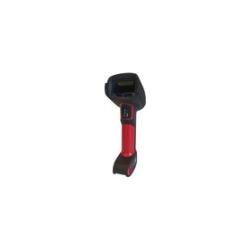 Thumbnail - Honeywell Granit USB Kit: Wireless. (1D-Barcodes, 2D-Barcodes), Barcode-Scanner, Rot, Schwarz