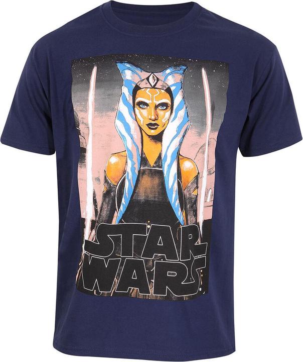 Produktbild Star Wars - White Blades (M)