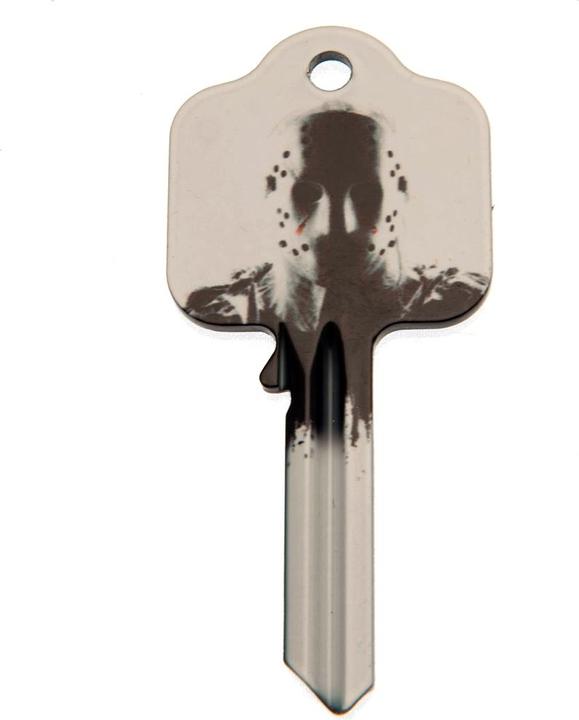 Produktbild Dick Smith Schlüsselrohling