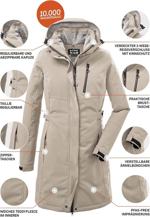 Produktbild Killtec KOW 165 (36)