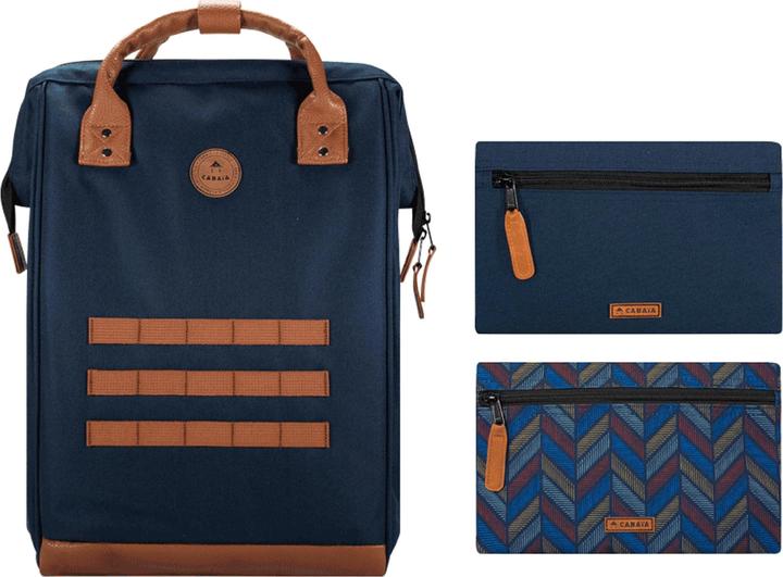 Actual product image Cabaia Chicago (26 l)